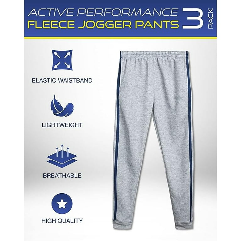 Boys size online 18 sweatpants