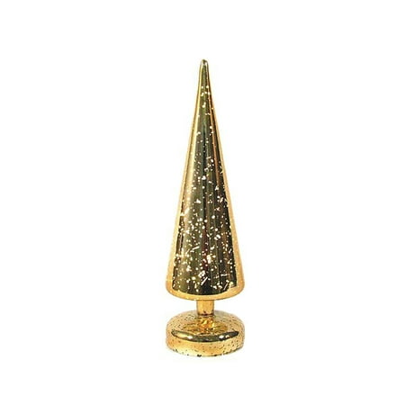 10 25 quot led lighted color changing gold mercury glass 10 25 quot led lighted color changing gold mercury glass