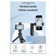 thumbnail image 5 of Vlog Selfie Monitor Soporte de Pantalla para 15 14 13 Pro Max Smartphone Video Bluetooth Control Remoto Soporte para Teléfono, 5 of 5