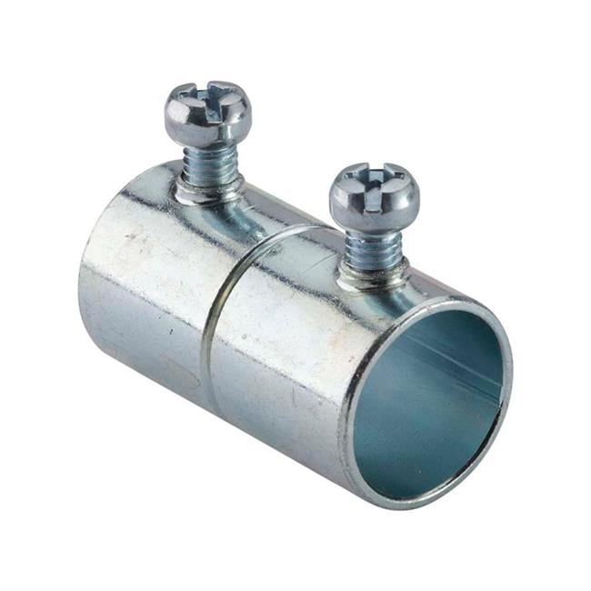 Zinc Die Cast Fitting Watertight Electrical Rigid Conduit Hub 3/4" 2