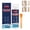 White, variant on Instant Leak Fix and Waterproofing,Waterproof Leak Repair Cream, Fast Drying Sealant,Instantly Seals Cracks On Roofs,Pipes,Gutters,and Foundations,Indoor Outdoor Use,Long-Lasting Protection