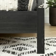 thumbnail image 4 of South Shore Step One Queen Platform Bed, Gray Oak, 4 of 5