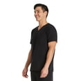 thumbnail image 6 of Scrubstar Unisex Core Essentials V-Neck Scrub Top, Sizes XS-3XL, 6 of 13