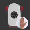 thumbnail image 5 of Masajeador de manos eléctrico inalámbrico Masajeador de manos Shiatsu Función de calentamiento ajustable para aliviar el dolor y el entumecimiento de las manos, 5 of 5