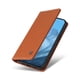 thumbnail image 3 of Funda para Google Pixel 9 5G Estuche de Cuero PU Tipo Cartera con Ranuras para Tarjetas y Cierre Magnético, 3 of 5