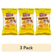 (3 pack) Herr's Barbecue Chips 7.75oz