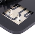 thumbnail image 4 of Geelife For 13-18 Nissan Altima 13-19 Nissan Sentra Exterior Door Mirror Glass Heated, 4 of 9