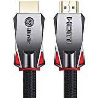 Speed-X 2.0v Hdmi Premium Cable Ultra Hd 4k 1.5m – Style Icon