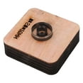 thumbnail image 3 of Leather Mould, Sturdy Base Leather Cutting Die Broad Utility  For DIY, 3 of 8