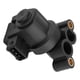 thumbnail image 3 of Idle Air Control Valve Idle Speed Actuator + Gasket for 35150-33010 35150-33000, 3 of 5