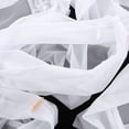 thumbnail image 2 of Shisuyan Sacs de Rangement Design à Cordon 5 Pcs 13.8x11.8 Po, 2 of 9