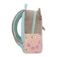 thumbnail image 3 of Mochila Grande Escolar Pusheen Frutas, 3 of 8