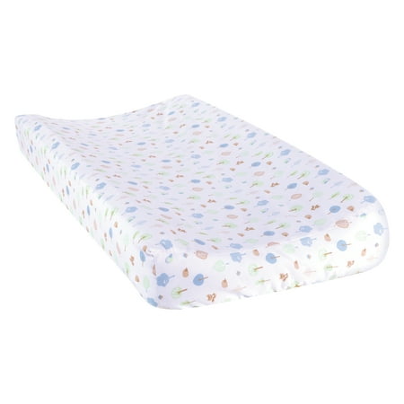 Forest Tales Animals Changing Pad Cover