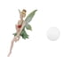 thumbnail image 4 of Figura de hada sentada, adorno de escritorio, manualidades de bonsái, decoración de maceta de resina Vistoso, 4 of 9
