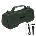 thumbnail image 1 of Loudspeaker Box,Bluetooth Speaker Outdoor Portable Wireless Speaker Bluetooth Speaker Optimal Efficiency, 1 of 7