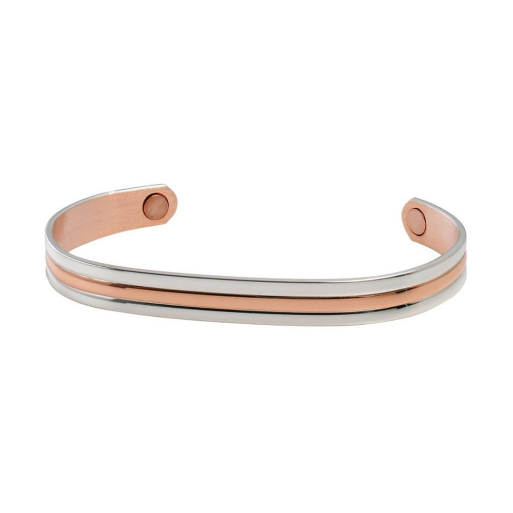 Sabona Jewelry Mens Womens Bracelet Classic Copper 542