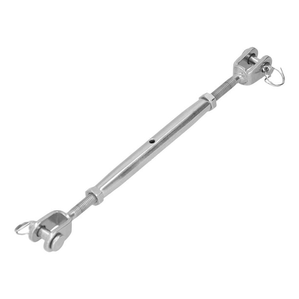 Turnbuckle Rigging Bottle Screw, Galvanized Jaw And Jaw Turnbuckles