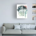 thumbnail image 3 of June Erica Vess 'Stone Aperture III' Canvas Art, 3 of 4