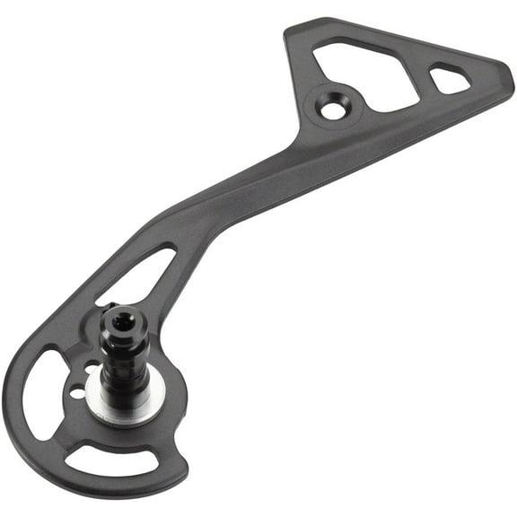 Shimano RD-R8000 Rear Derailleur Outer Plate and Fixing Bolt GS-Type