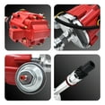 thumbnail image 3 of Performance Master GM08 HEI Distributor & Ignition Wires 65K Volt 9000RPM for Chevy V8 350 454 SBC, 3 of 9