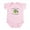 Petal Pink, variant on CafePress - Grampy Says I'm A Keeper Infant Bodysuit - Baby Light Bodysuit, Size Newborn - 24 Months
