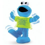 Fisher Price Mini Hokey Pokey Cookie Monster