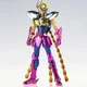 thumbnail image 4 of Figuras de acción de Saint Seiya Myth Cloth Ex Phoenix Ikki Pegasus Dragon Shiryu Hyoga Cygnus Andromeda Shun V1, 4 of 5