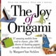 La Joie de l'Origami – image 2 sur 3