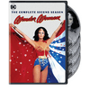 Wonder Woman: The Complete Second Season (Dvd) (Repackage)