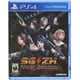thumbnail image 1 of School Girl/Zombie Hunter - PlayStation 4 arsys ps4, 1 of 2