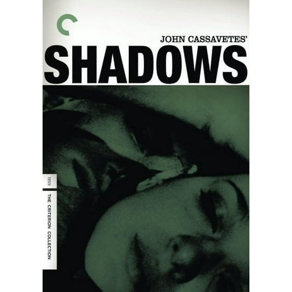 Shadows (Criterion Collection) (DVD), Criterion Collection, Drama