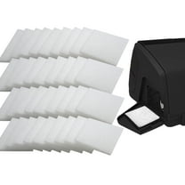 36 CPAP Air Filters, Compatible with ResMed AirSense 10 - AirCurve 10 - ResMed S9 - AirStart