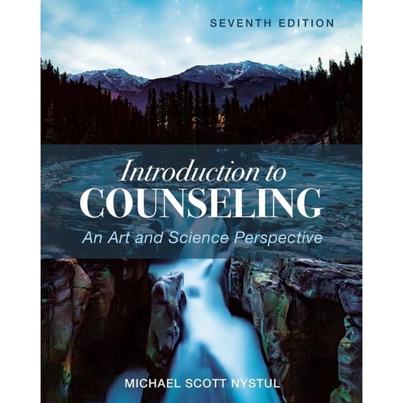 Introduction to Counseling: An Art and Science Perspective, (Paperback)
