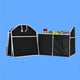 thumbnail image 3 of Riwesomey Organizador plegable para maletero de coche, multibolsillos, bolsa de almacenamiento de gran capacidad, caja de almacenamiento para coche Automoción decorativa y accesorios, 3 of 6