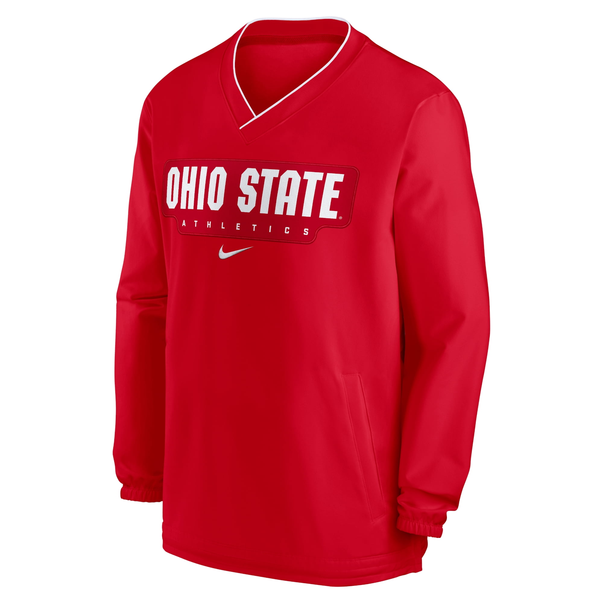 nike ohio state sweatshirt