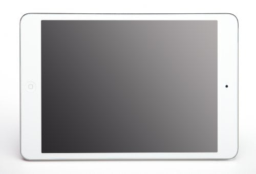 Restored Apple iPad mini MD531LL/A (16GB, Wi-Fi Only, White 