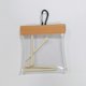 thumbnail image 1 of Bolsa de almacenamiento de pelotas de golf DYNWAVEMX Organizador colgante transparente, 1 of 8