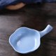 thumbnail image 5 of Mini tazón para salsa y aderezo de ensalada con asa | Contenedor portátil para condimentos, kétchup, aceite y vinagre | Plato pequeño de plástico para salsas, 5 of 6