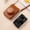 Brown, variant on Full Body Leather Camera Case Bag with Strap For FUJIFILM X100VI