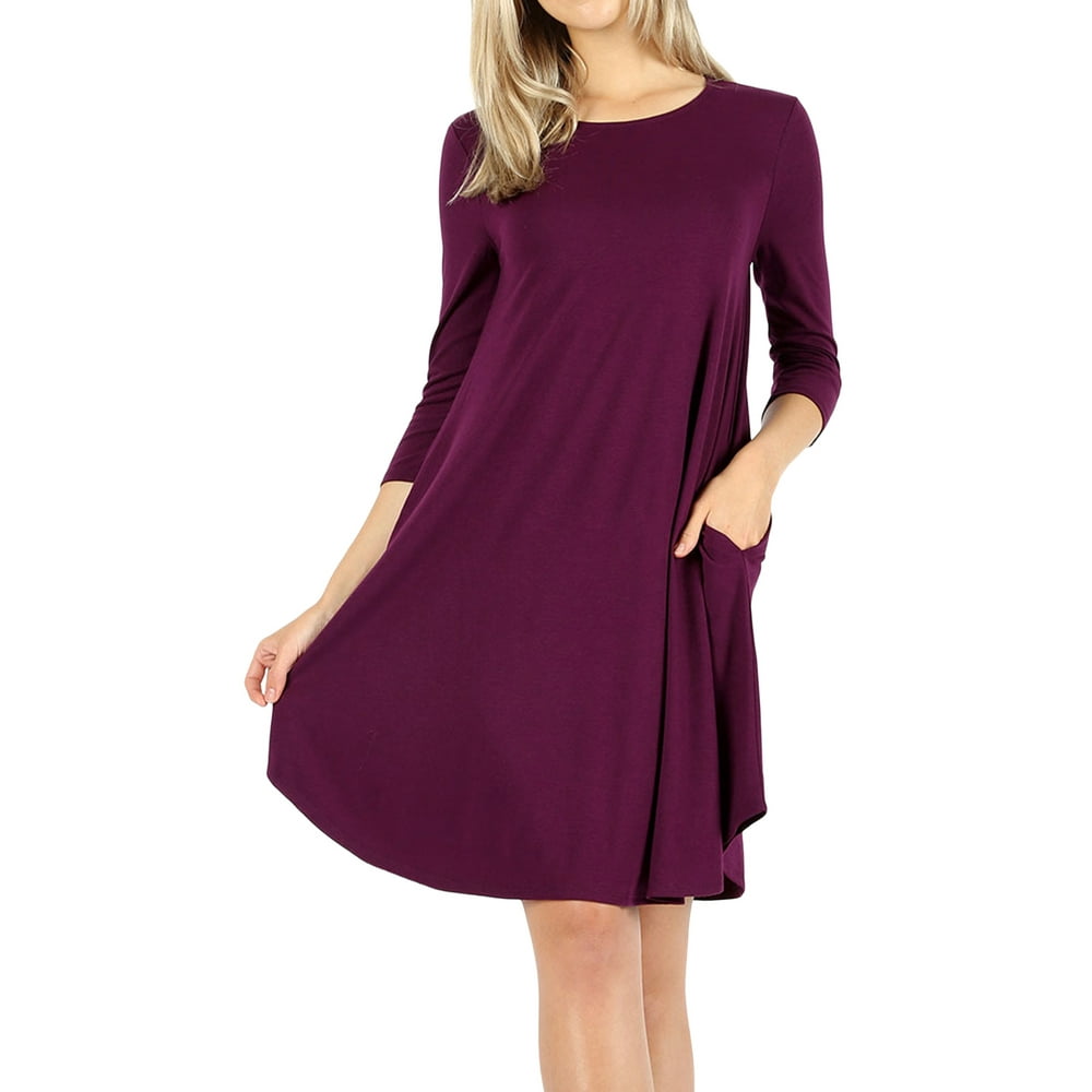 ZHRegina 424 Tunic