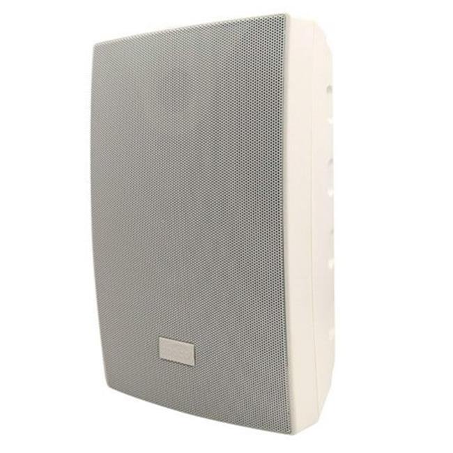 Speco SPC-SP6AWXW 6 in. Outdoor Speaker 