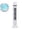 white, variant on Dvruxg Bladeless Tower Fan, 90 Degree Oscillation, Tower Electric Fan Mini Vertical Fan with Light, Cooler Fan, Conditioning Fan Small Tower Fan for Room
