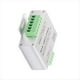thumbnail image 2 of Controlador RGB de 12 V CC y 24 V, Atenuador Remoto Inalámbrico IR o para Tiras de Luces LED de Colores 5050, Atenuación de 12 A., 2 of 5