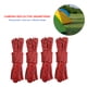 thumbnail image 3 of Cuerda de Viento Likrtyny Para Estrenar Camping 4 Piezas Rojo, 3 of 3