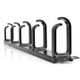 thumbnail image 2 of StarTech 1u 19" Rackmount Cable Management Panel, Each, 2 of 3