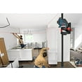 thumbnail image 4 of Bosch Telescoping Pole with 1/4-Inch by 20-Inch Laser Mount BP350, 4 of 7