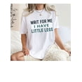 thumbnail image 3 of Wait For Me I Have Little Legs Shirt, Wait For Me I Have Little Legs T-Shirt, Funny New Mom Shirts For Women Man, 3 of 6