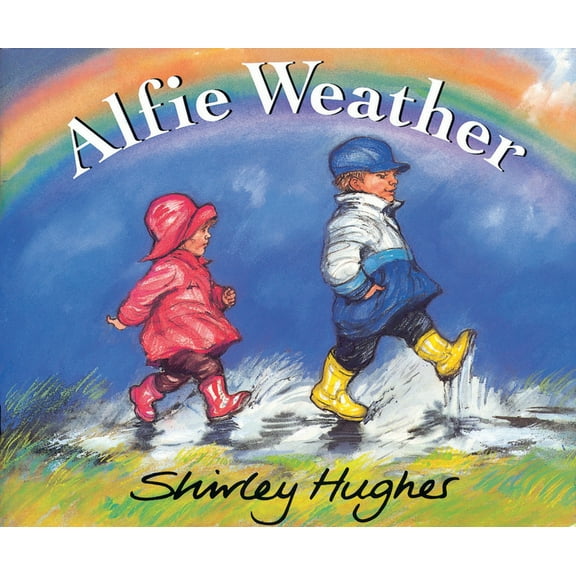Alfie Alfie Weather, (Paperback)