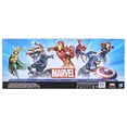 thumbnail image 4 of Set de Figuras de Acción Hasbro Avengers Marvel Titan Heroes Multipack, 4 of 4