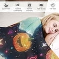 thumbnail image 3 of Sheronv 1729144371786000 Warm Lightweight Fleece Blanket Throw Blanket Living Rooms Sofa Decor Cow Gifts Blanket All Seasons Super Soft Blanket 50x60in, 3 of 6